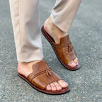 Handmade Chappal-149