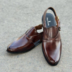 THE MERICUS BROWN - 2609