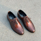 Signature Laced Shoes for Men