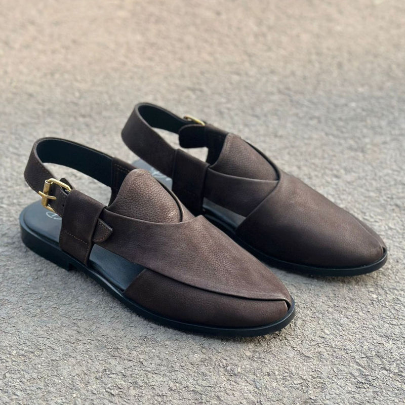 Step Pure Handmade Brent Brown-2742