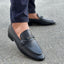 Step Pure Handmade Latin Black SS-2661