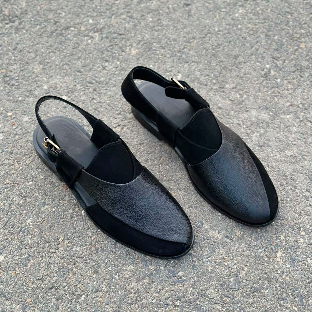 Step Handmade Exitour Suede SS-2778