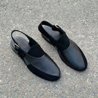 Step Handmade Exitour Suede SS-2778