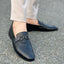 Black Salvatore Shoes SS-2359
