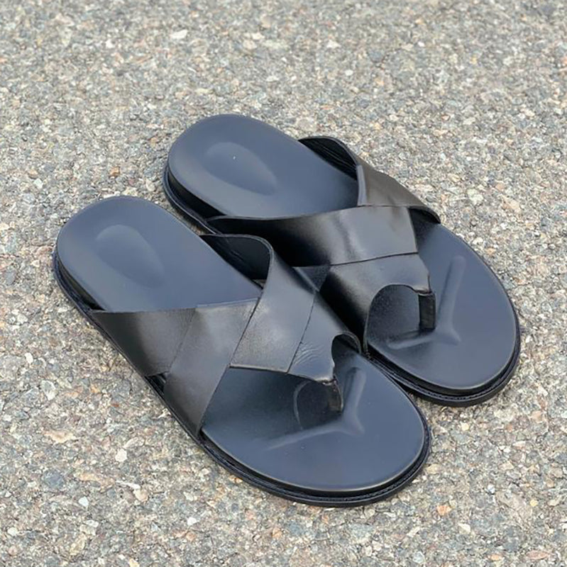 Handmade Chappal-2376