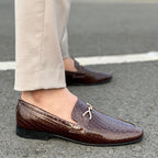 Premium Leather Handmade SS - 2431