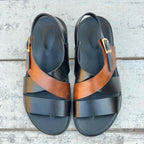 THE BRAKPAN CRISS CROSS - 2476