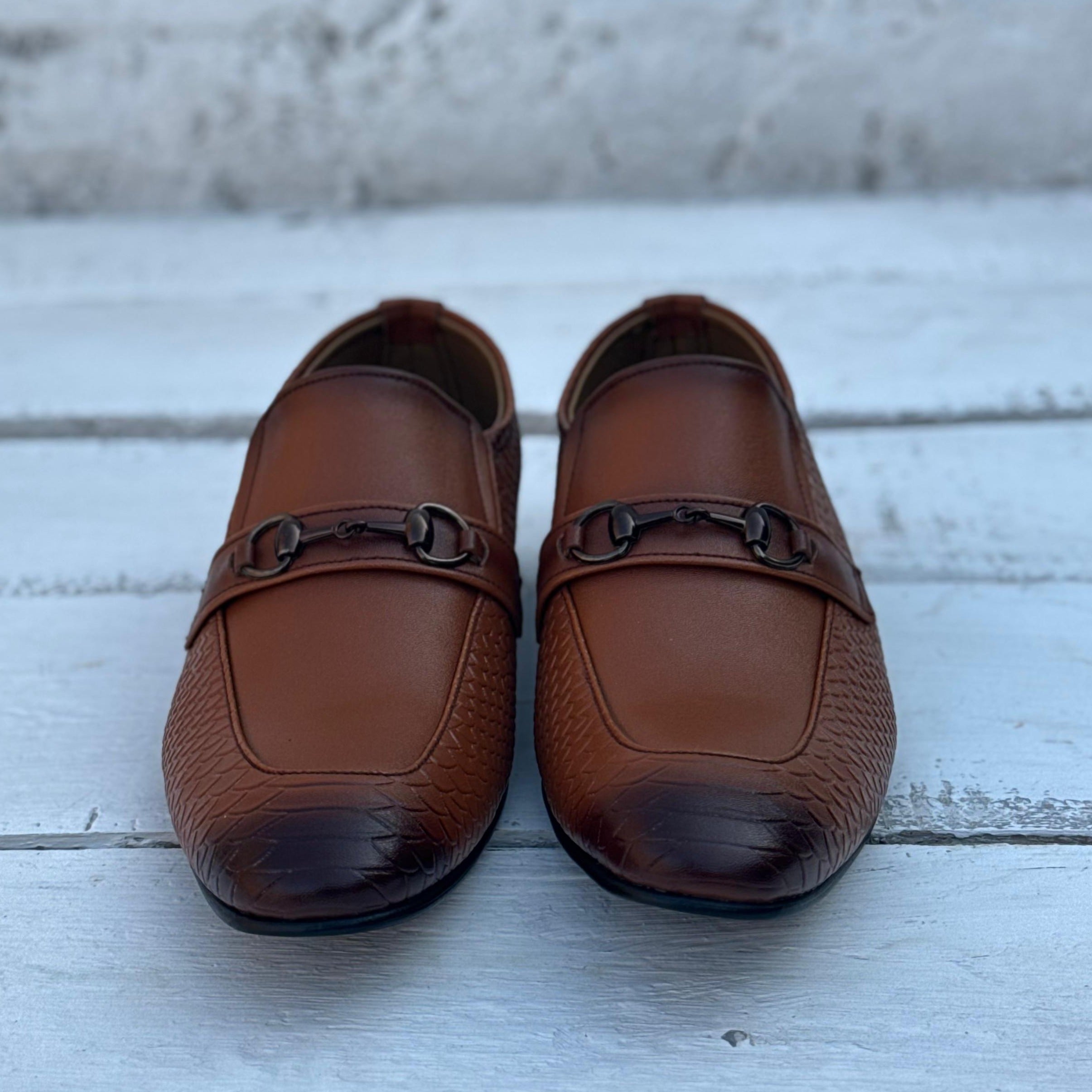 THE CALO BRN - 1104