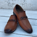 THE CALO BRN - 1104