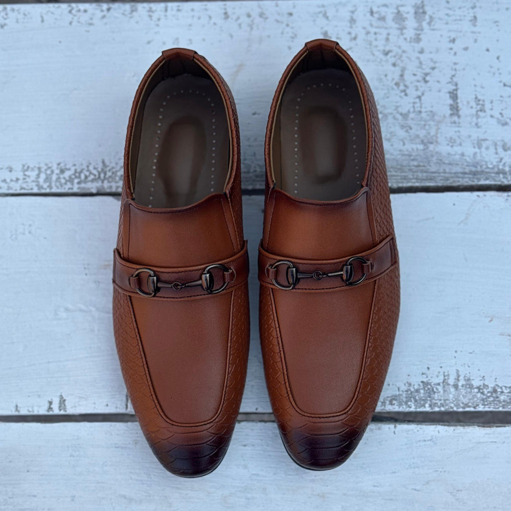 THE CALO BRN - 1104