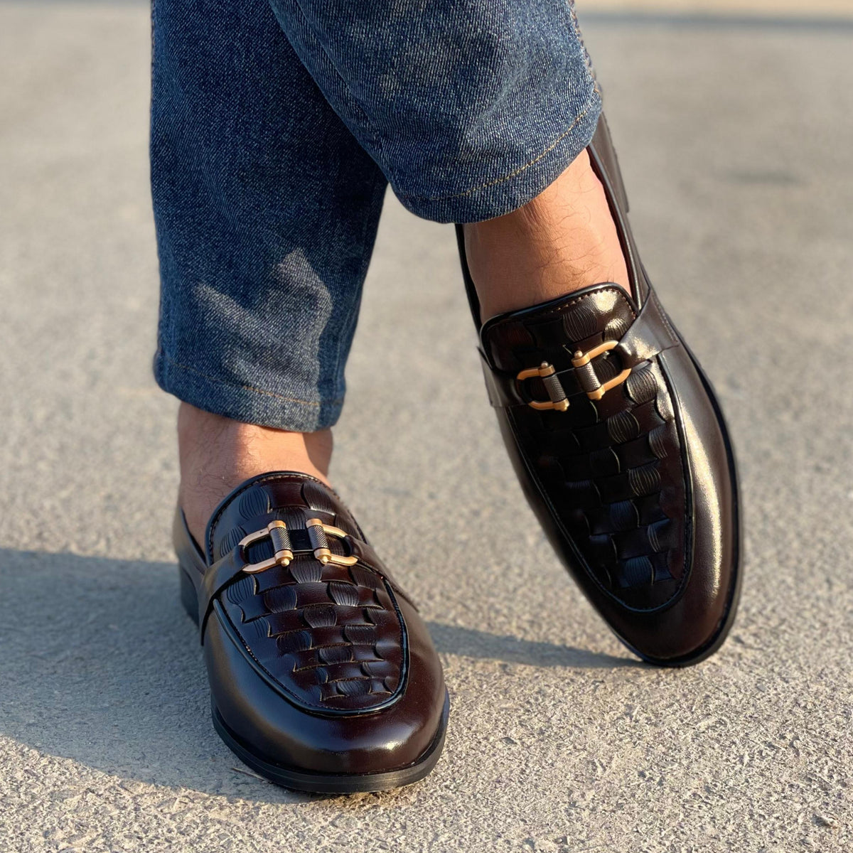 THE KARAMO BROWN SS-2581