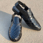 THE KRIMML BLACK - 2579