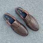 THE AUTHER PROI BROWN - 2510