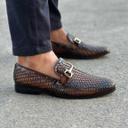 THE SHUFLE BROWN -2597