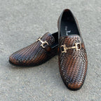 THE SHUFLE BROWN -2597