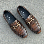 THE SHUFLE BROWN -2597