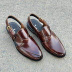 THE MERICUS BROWN - 2609
