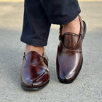 THE MERICUS BROWN - 2609