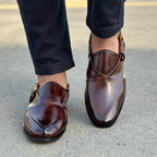 THE MERICUS BROWN - 2609