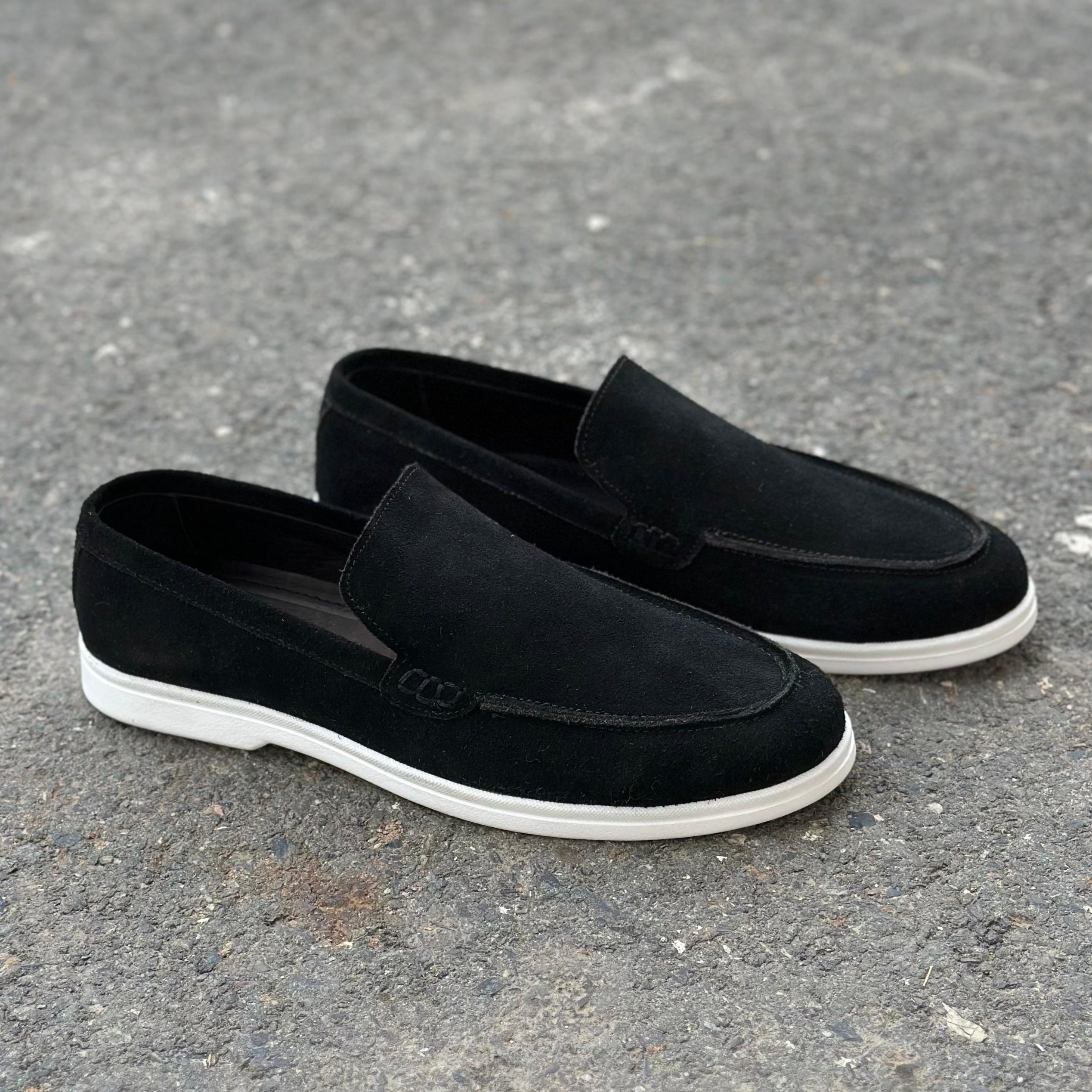 Step Pure Handmade Essen Black-2632 Secondary image