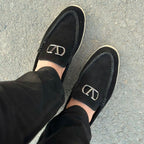 Step Pure Handmade Vnopi Black-2700