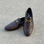 Step Pure Handmade petal Brown SS-2713