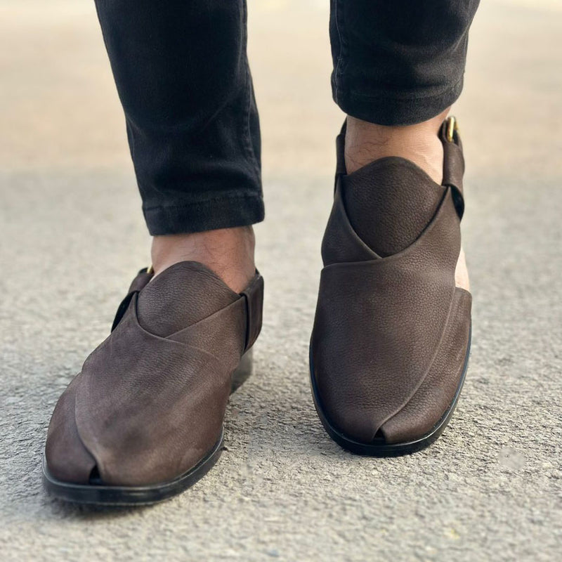 Step Pure Handmade Brent Brown-2742