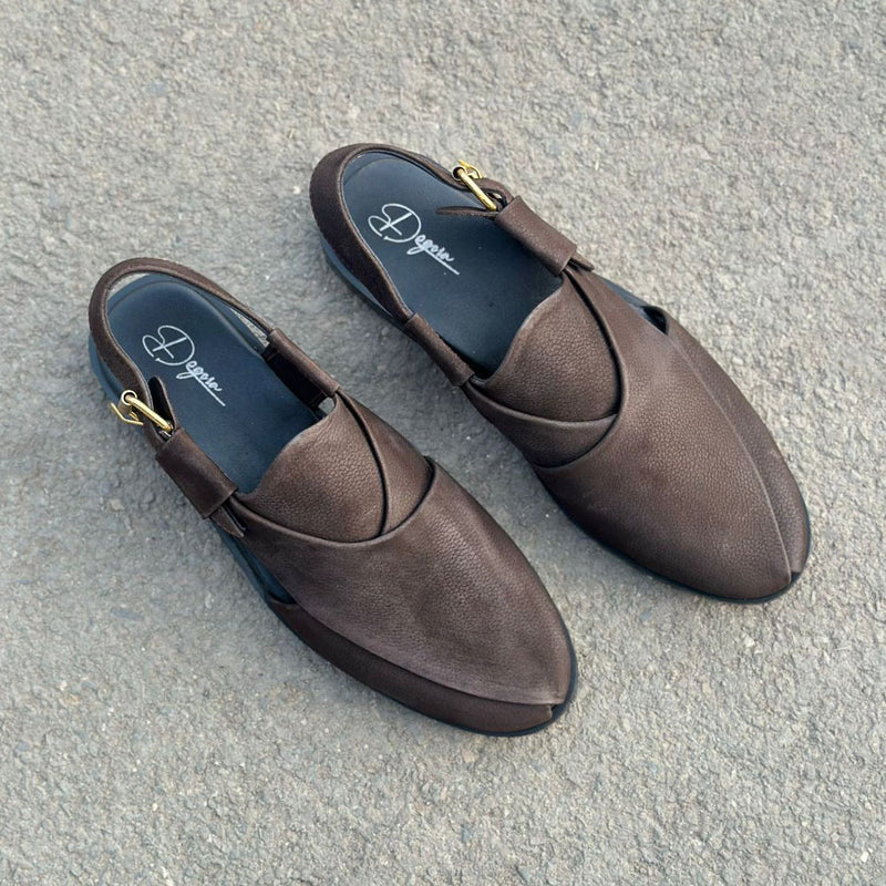 Step Pure Handmade Brent Brown-2742