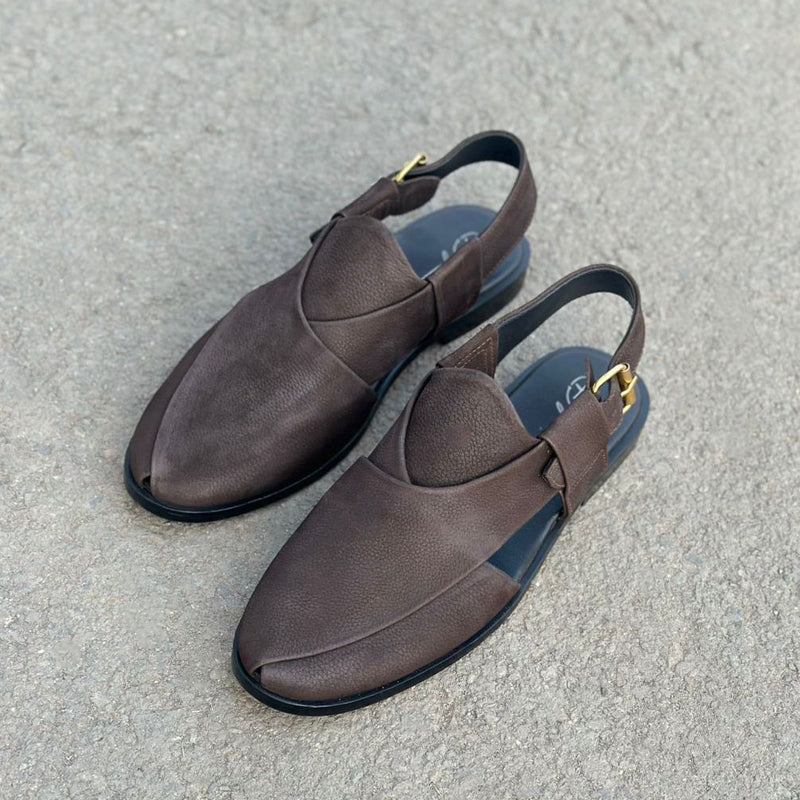 Step Pure Handmade Brent Brown-2742