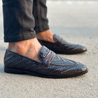 Step Handmade Skon Brown SS-2746