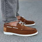 Step Pure Handmade Aston Brown-2722