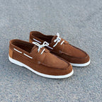 Step Pure Handmade Aston Brown-2722