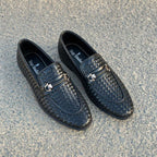 Step Handmade Zenta Black SS-2751