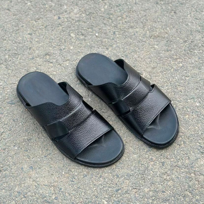 Pure Handmade Aweri Chappal SS-2769