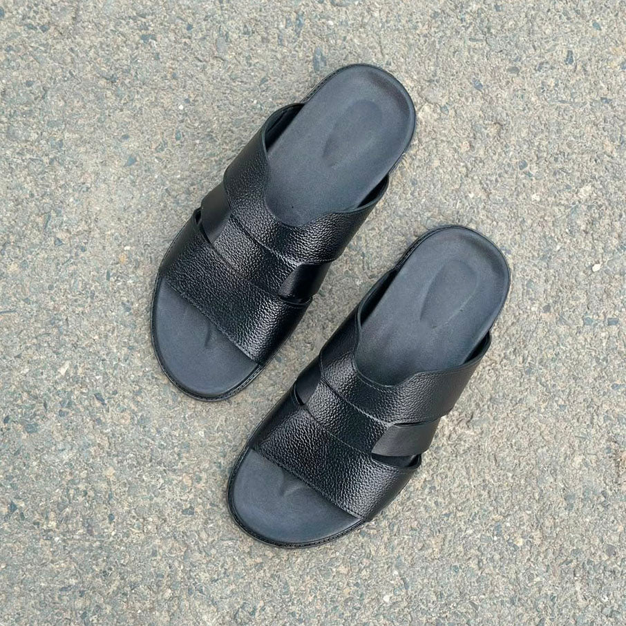 Pure Handmade Aweri Chappal SS-2769