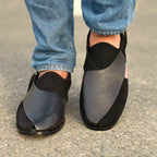 Step Handmade Exitour Suede SS-2778