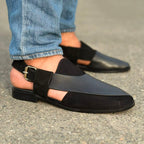 Step Handmade Exitour Suede SS-2778