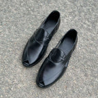 Step Handmade Fidel Black SS-2789