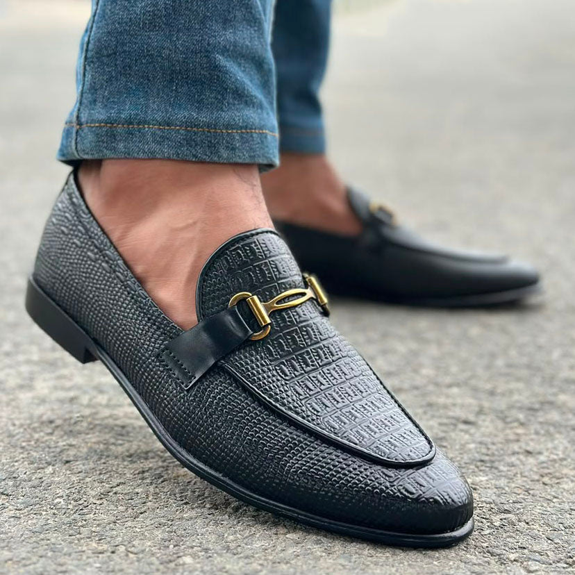 Step Handmade Nectar Black SS-2795