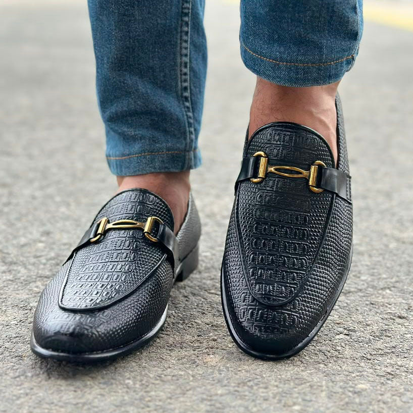 Step Handmade Nectar Black SS-2795