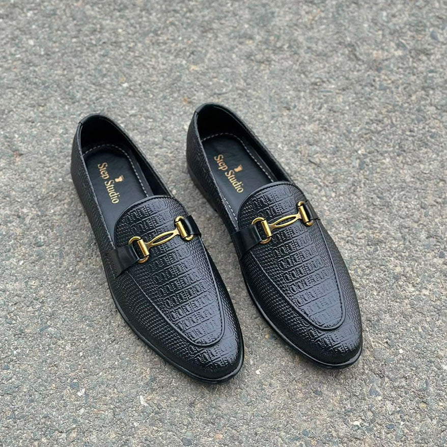 Step Handmade Nectar Black SS-2795