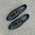 Step Handmade Nectar Black SS-2795