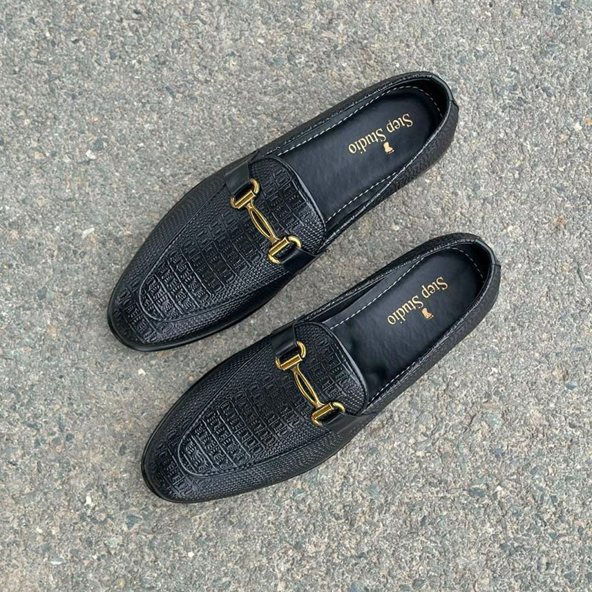 Step Handmade Nectar Black SS-2795