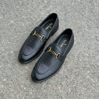 Step Handmade Nectar Black SS-2795