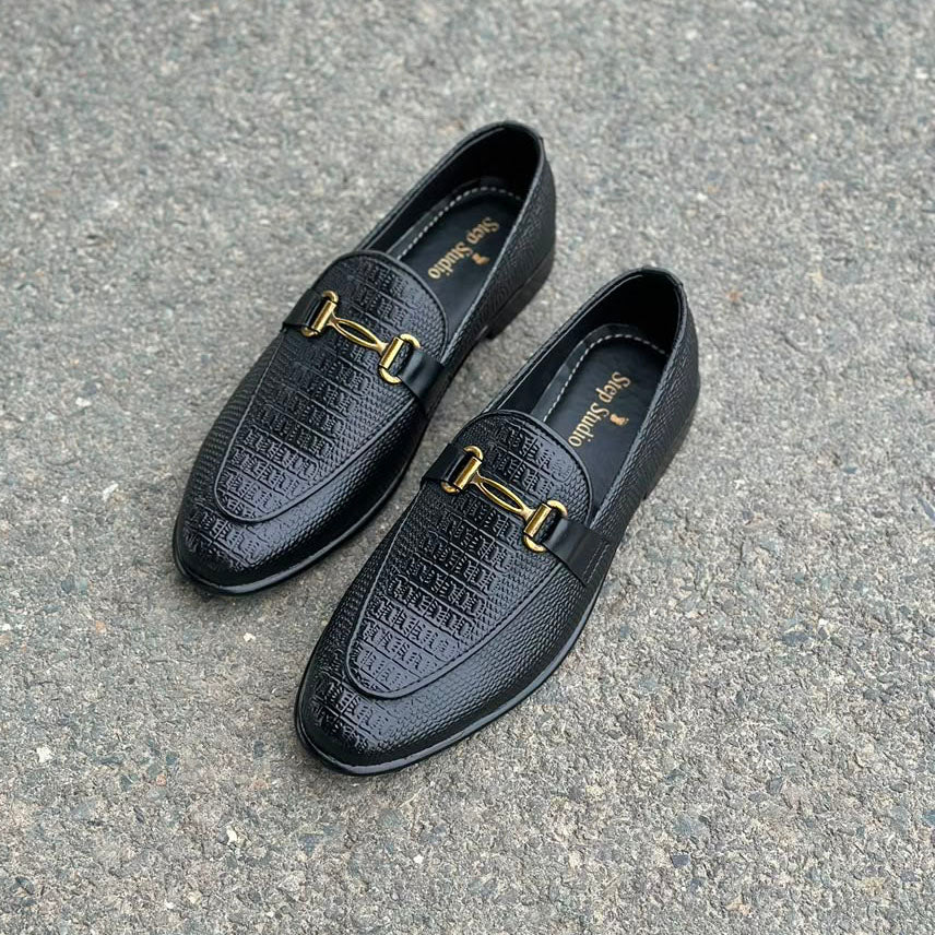 Step Handmade Nectar Black SS-2795