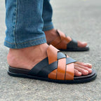 Pure Handmade Julio Chappal SS-2799