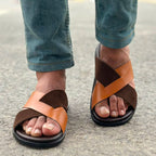 Pure Handmade Balmo Chappal SS-2800