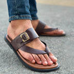 Pure Handmade Wherfy Chappal SS-2807