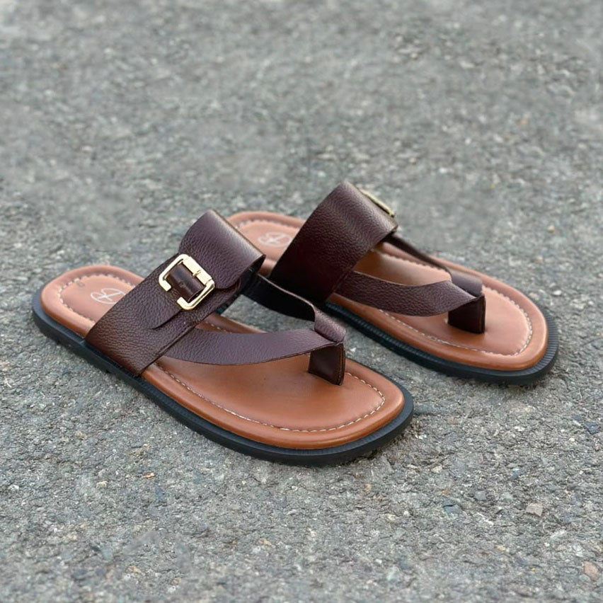 Pure Handmade Wherfy Chappal SS-2807