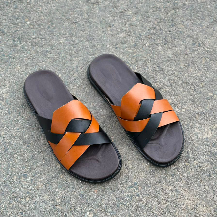 Pure Handmade Julio Chappal SS-2799